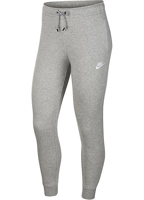 nike long tracksuit bottoms