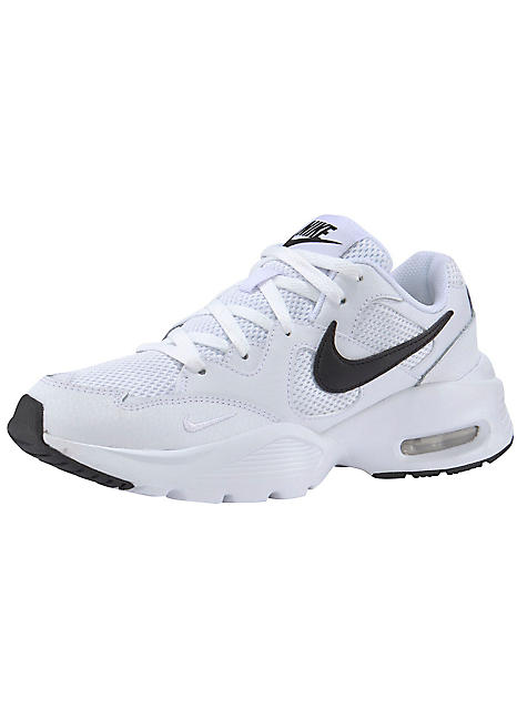 nike sportswear air max fusion