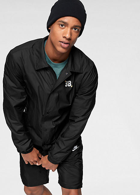 Nike SB Herren Jacke M NK SB VEST DOWN PACK Nike SB Herren Jacke M NK SB VEST DOWN PACK