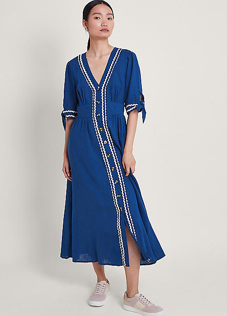 freemans midi dresses