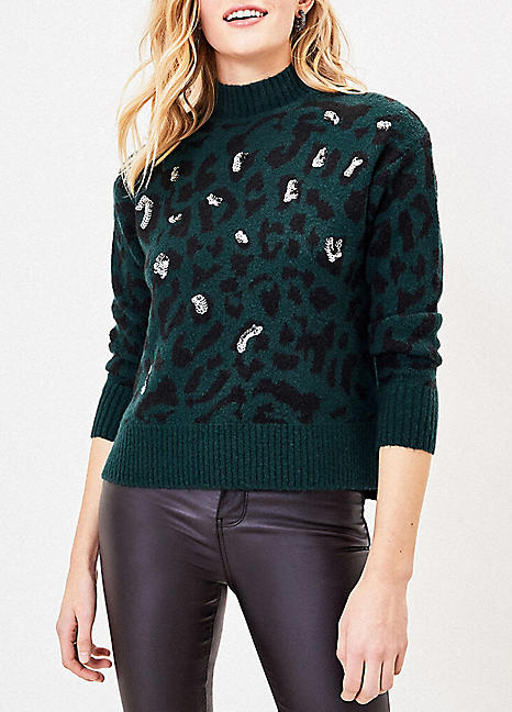 oasis ladies jumpers