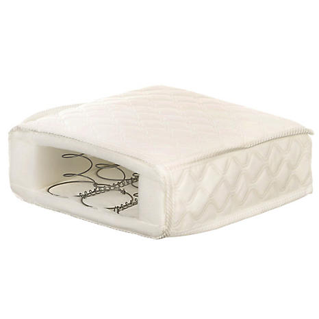 obaby space saver cot mattress