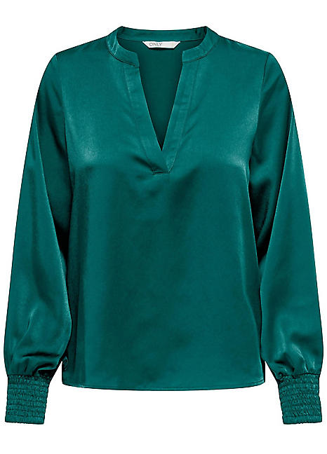 Only blouse discount