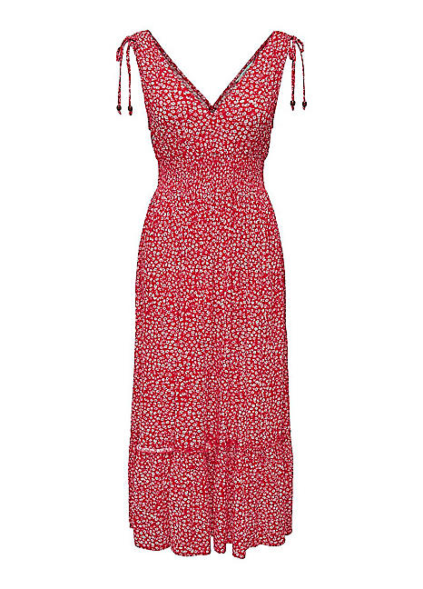 halter summer maxi dress Endless Love Summer Halter Maxi Dress