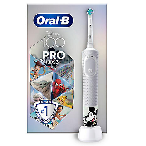 Oral B Pro Kids Disney Special Edition Electric Toothbrush