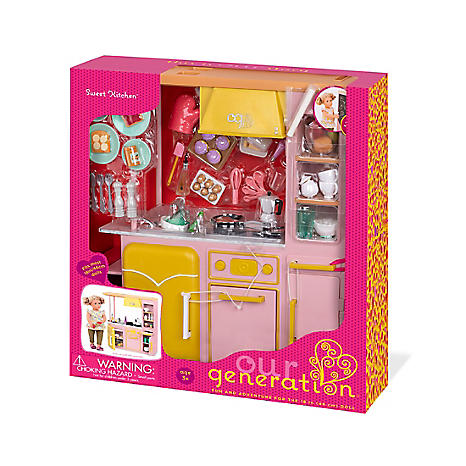 Our generation sweet shop on sale