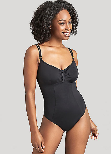 Panache Swim 'Anya' Balconnet Swimsuit | Freemans