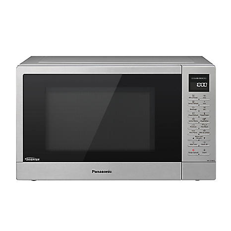 panasonic nn st48ksbpq microwave