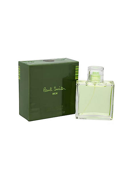 香水(男性用) Paul Smith MEN Eau de Toilette 100ml Paul Smith Man Eau de Toilette Spray, 100 ml : Amazon.ae: Beauty