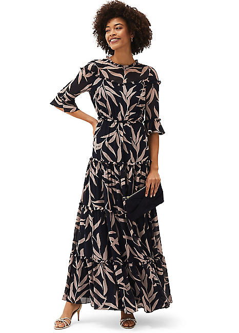 Phase eight caitlyn maxi 2024 dress