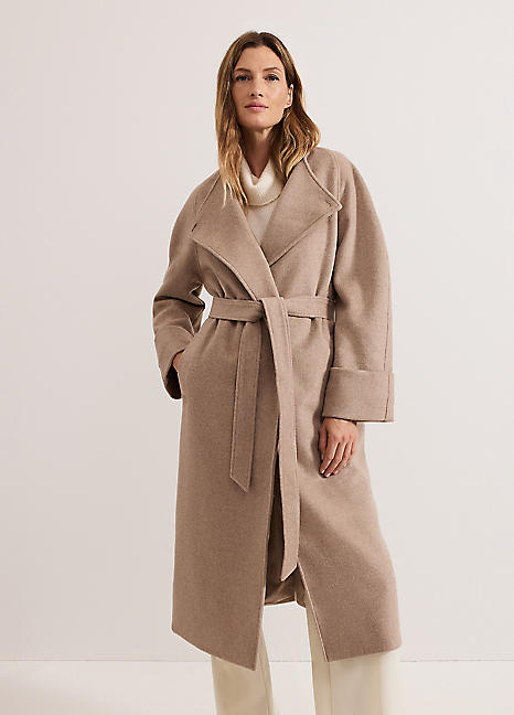 Phase eight coats online