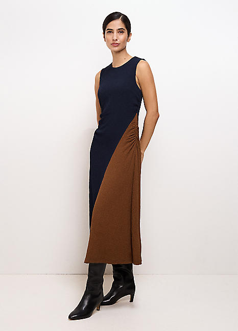 Phase Eight Minimalist Shift Dress | Freemans