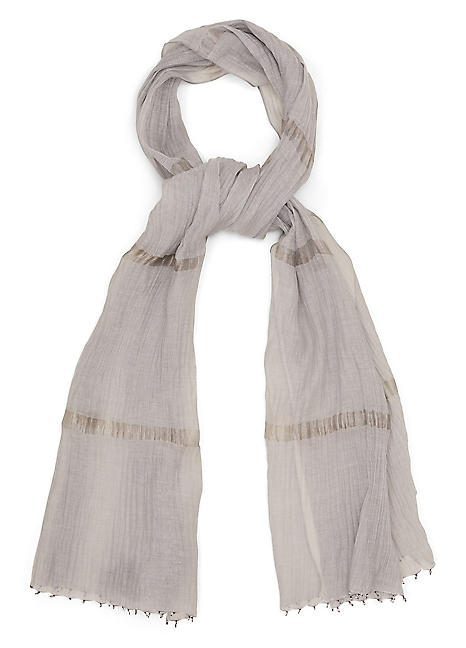 Phase eight hot sale scarf