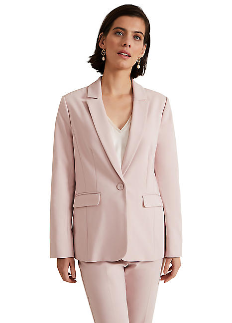 Phase Eight Ulrica Fitted Jacket | Freemans