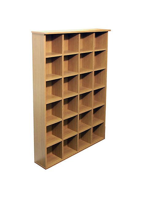 Pigeon Hole Storage Shelves Freemans