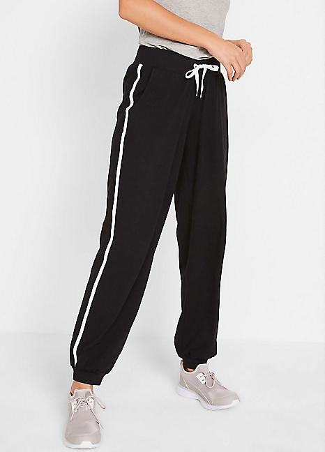 bonprix womens joggers
