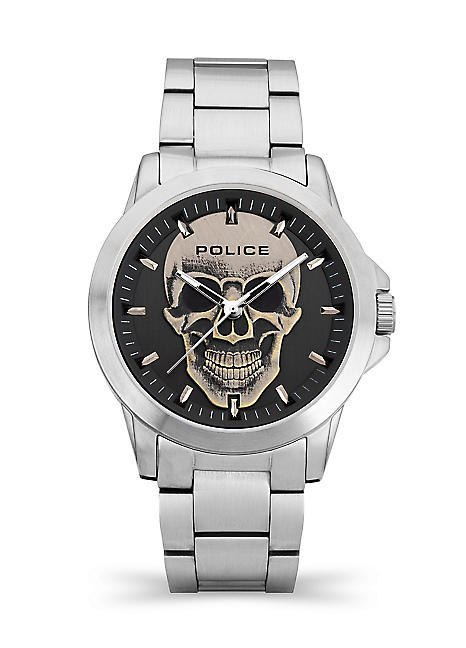 police navigator watch