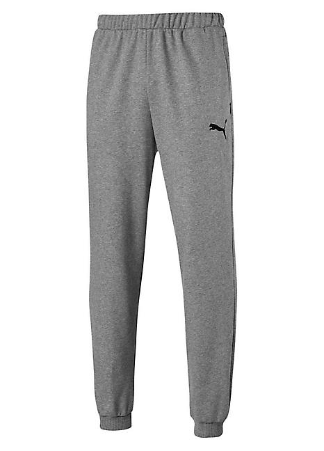 puma jogging bottoms