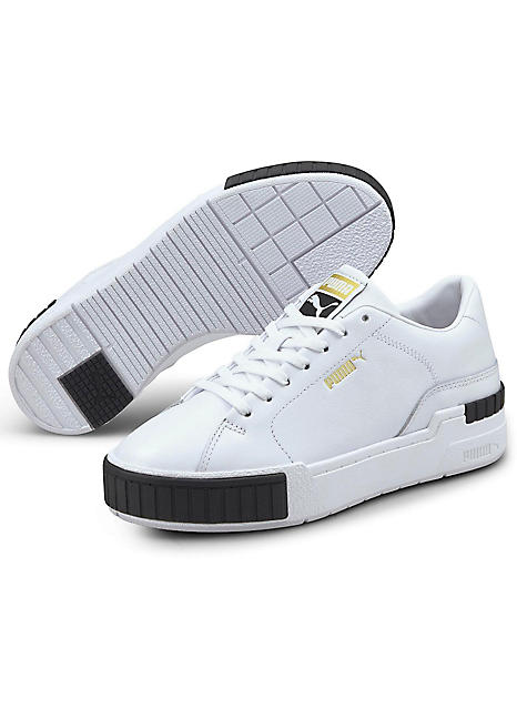 Women's sneakers Puma Cali Sport Clean SD