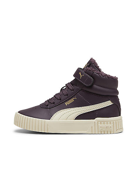 Puma Women s Carina Mid Hi