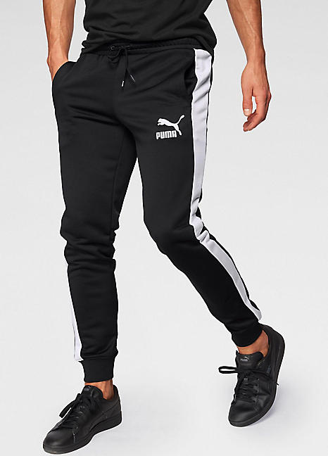 puma training pants