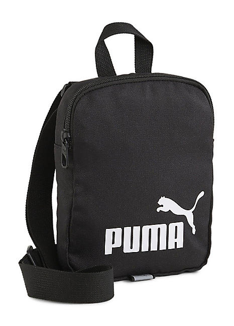 Puma Phase Portable Shoulder Bag Puma Phase Portable Shoulder Bag
