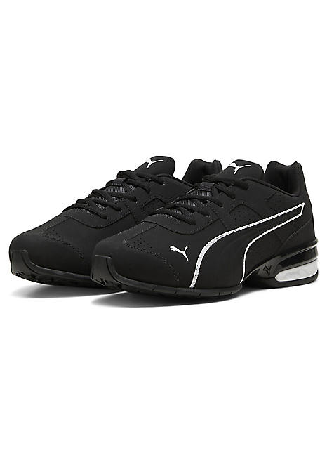 Puma Tazon 7 Evo Running Trainers Freemans