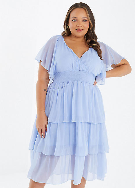 Plus size clothing quiz sale