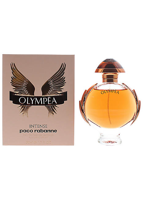 Rabanne Olympea Intense Eau De Parfum 50ml by Paco Rabanne Freemans