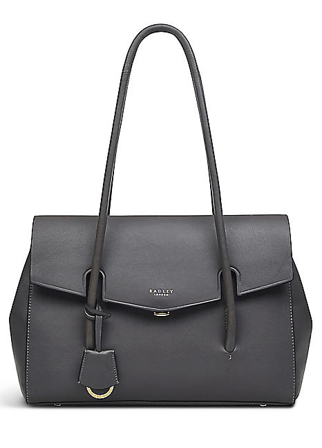 Radley London Apsley Road Large Flapover Tote Bag Freemans