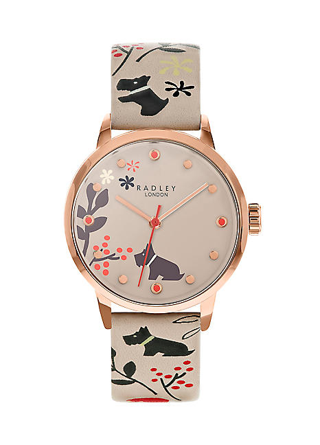 Grey radley outlet watch