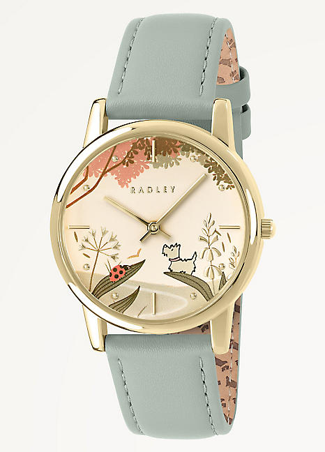 radley-london-gold-plated-35mm