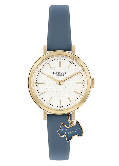 Radley tortoiseshell online watch