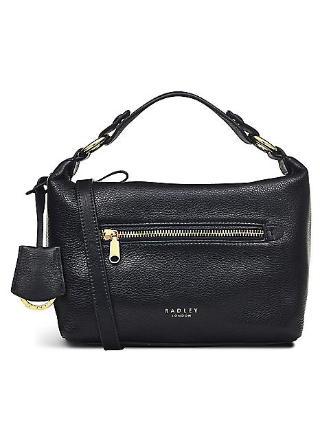 Radley London Witham Road Small Ziptop Crossbody Bag | Freemans