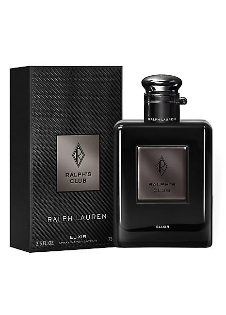 RALPH LAUREN ラルフス クラブ エリクシール 75ml ralph-lauren-ralph’s-club-