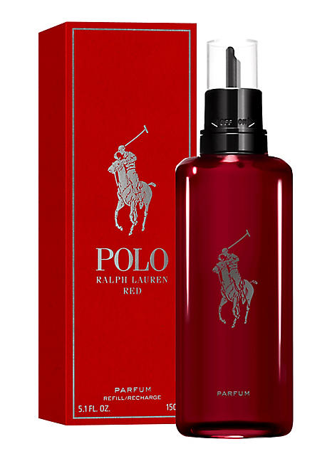 Ralph lauren red bottle perfume online