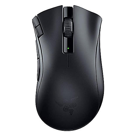 Razer DeathAdder V2 Proブラック Amazon.com: Razer DeathAdder V2 Pro Wireless Gaming Mouse