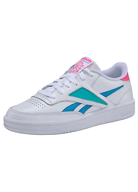 club c revenge mark shoes