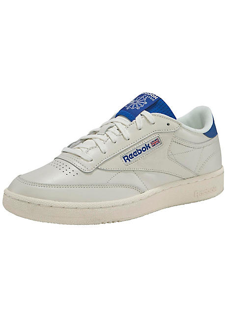 reebok ankle trainers