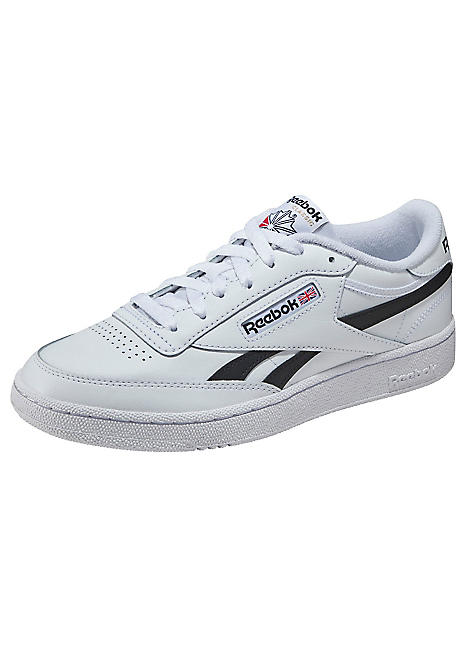 Reebok hot sale revenge trainers