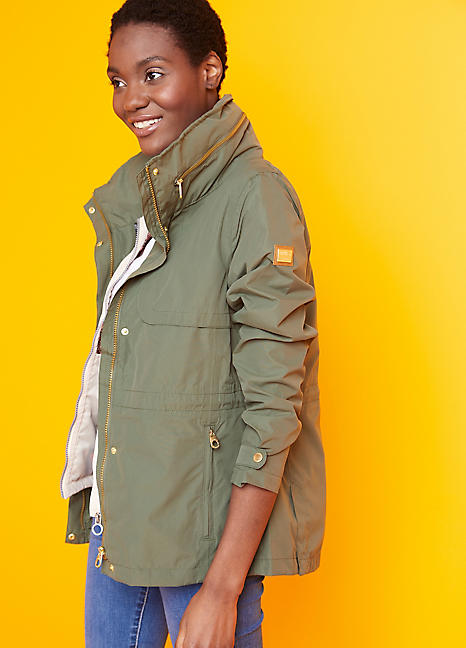 Regatta Women's Narelle Jackets Waterproof Shell