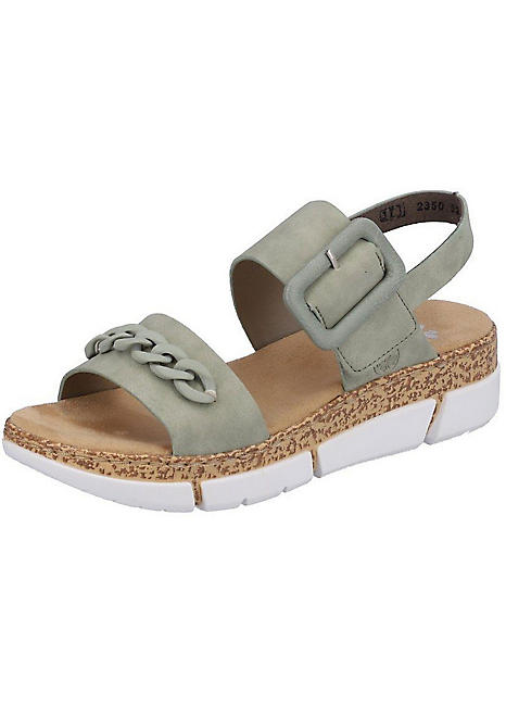 freemans rieker sandals