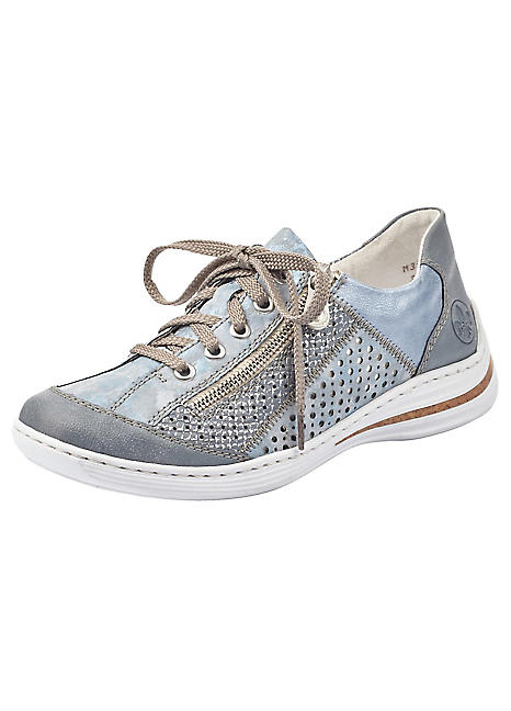 rieker womens trainers sale