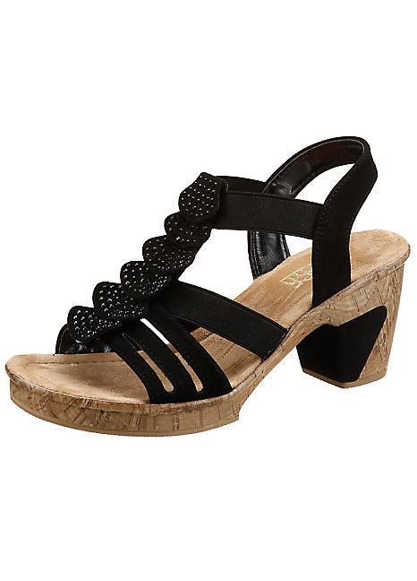 freemans rieker sandals