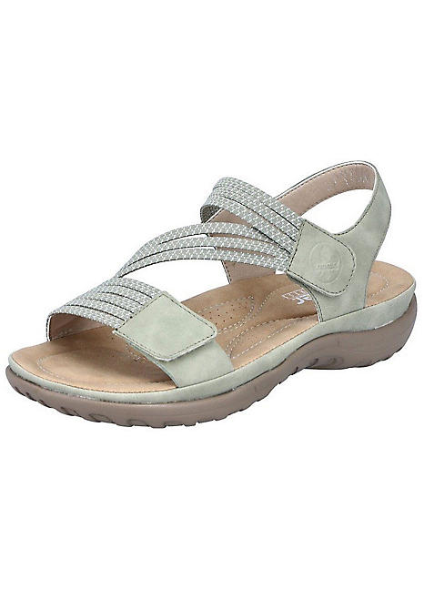 Freemans best sale rieker sandals