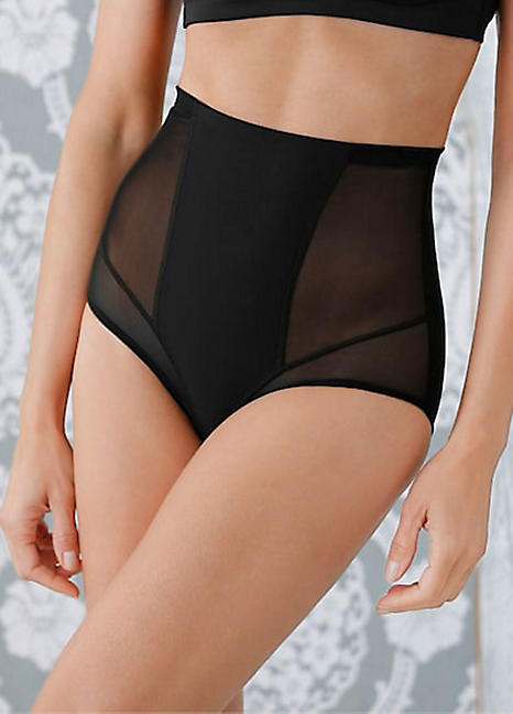 longline underwear