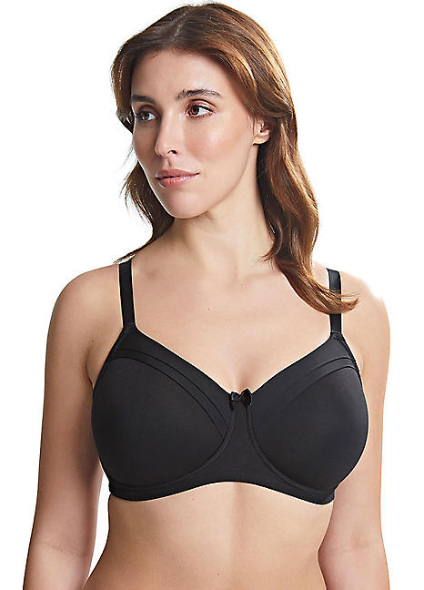 Royce Post-Surgery Maisie Caress Wireless Bra