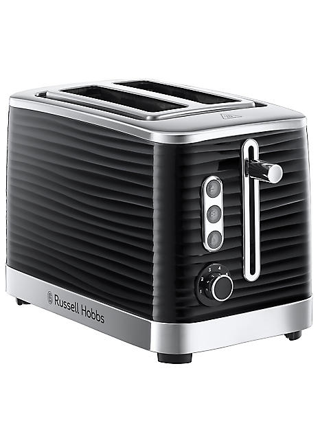 Russell hobbs inspire 4 hotsell slice toaster