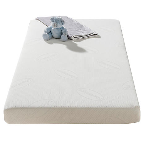 Silent night cot outlet bedding