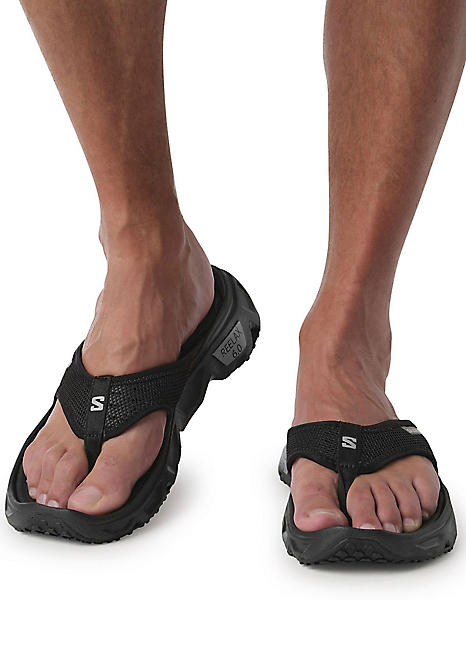 Salomon 2025 flip flops